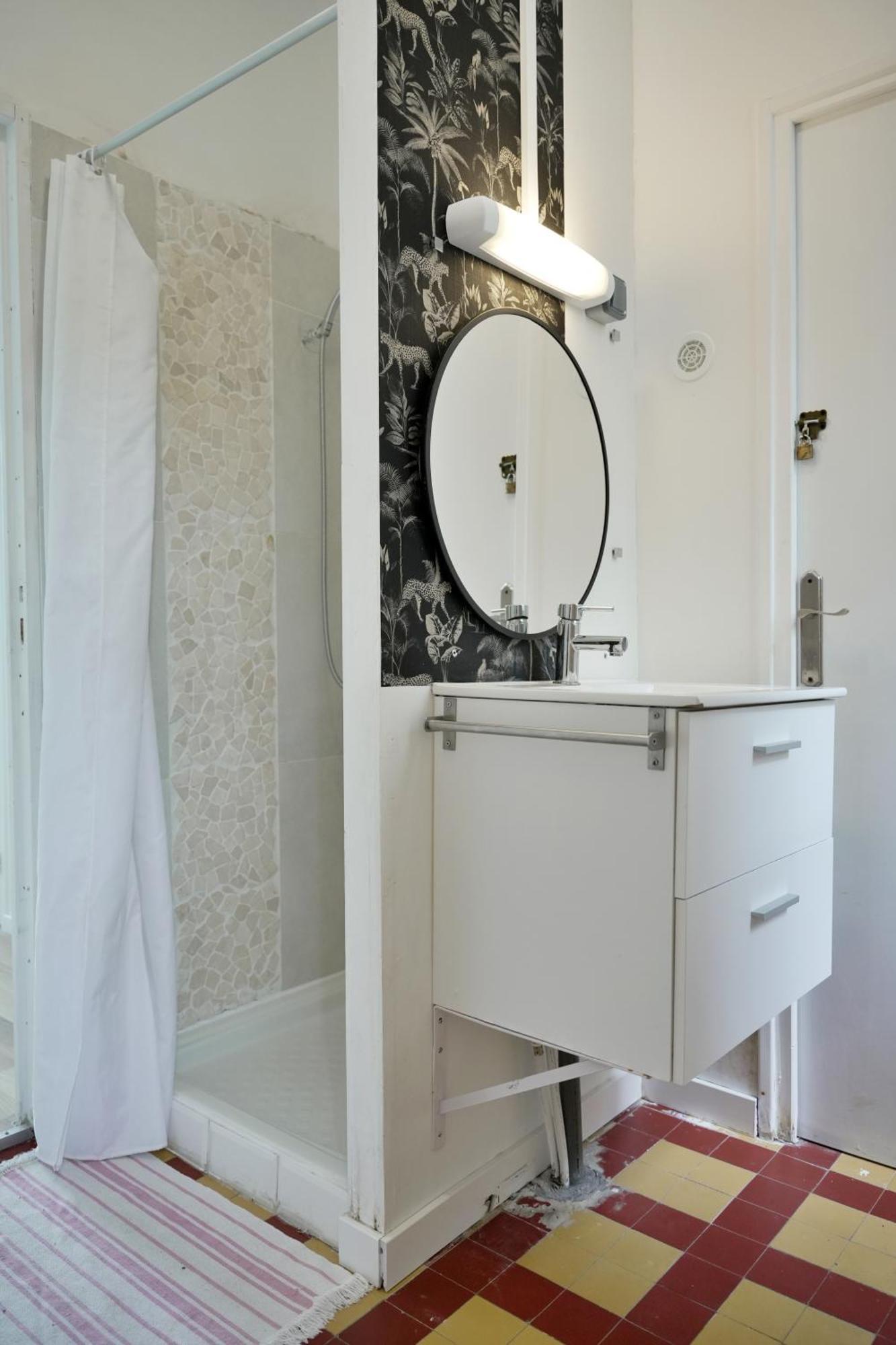 Studio Armorique Recouvrance Brest Exterior foto